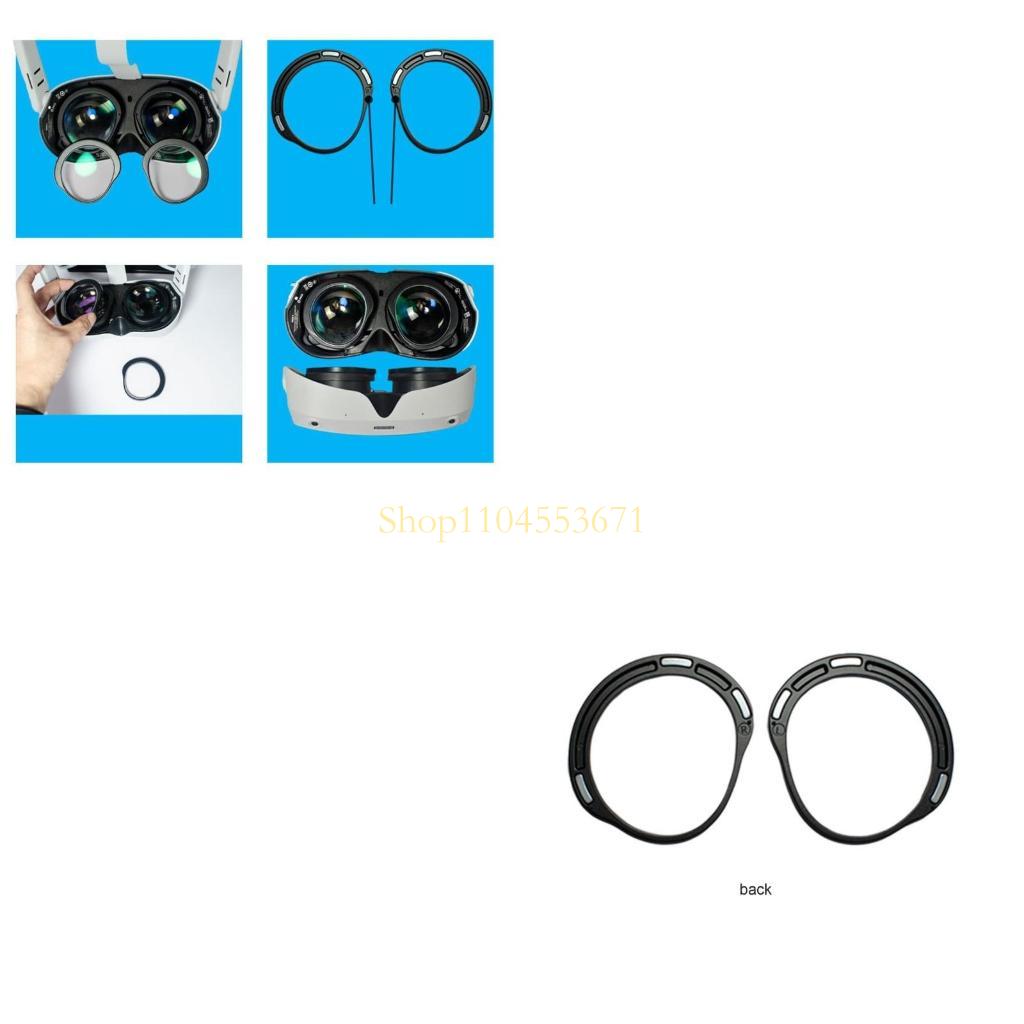 Vr Prescription Lens Magnetic Inserts - Лучший продавец диоптрической близорукости корпус для