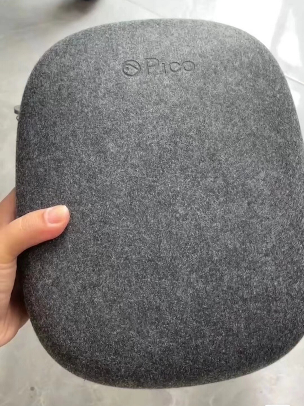 Vr Carrying Case Hard Travel Storage - Сумка для переноски гарнитуры Pico Neo