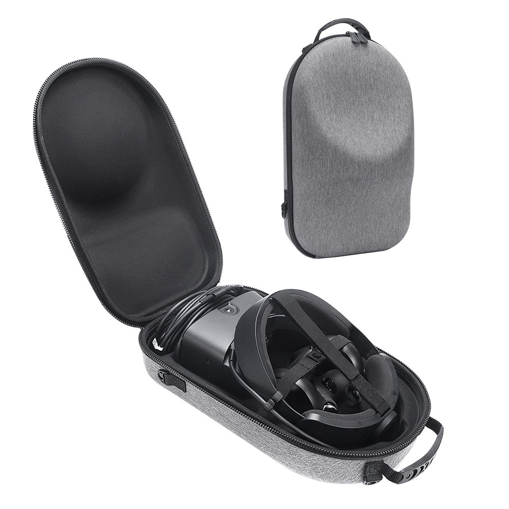 Vr Carrying Case Hard Travel Storage - AB25-Жесткий чехол из EVA для защиты