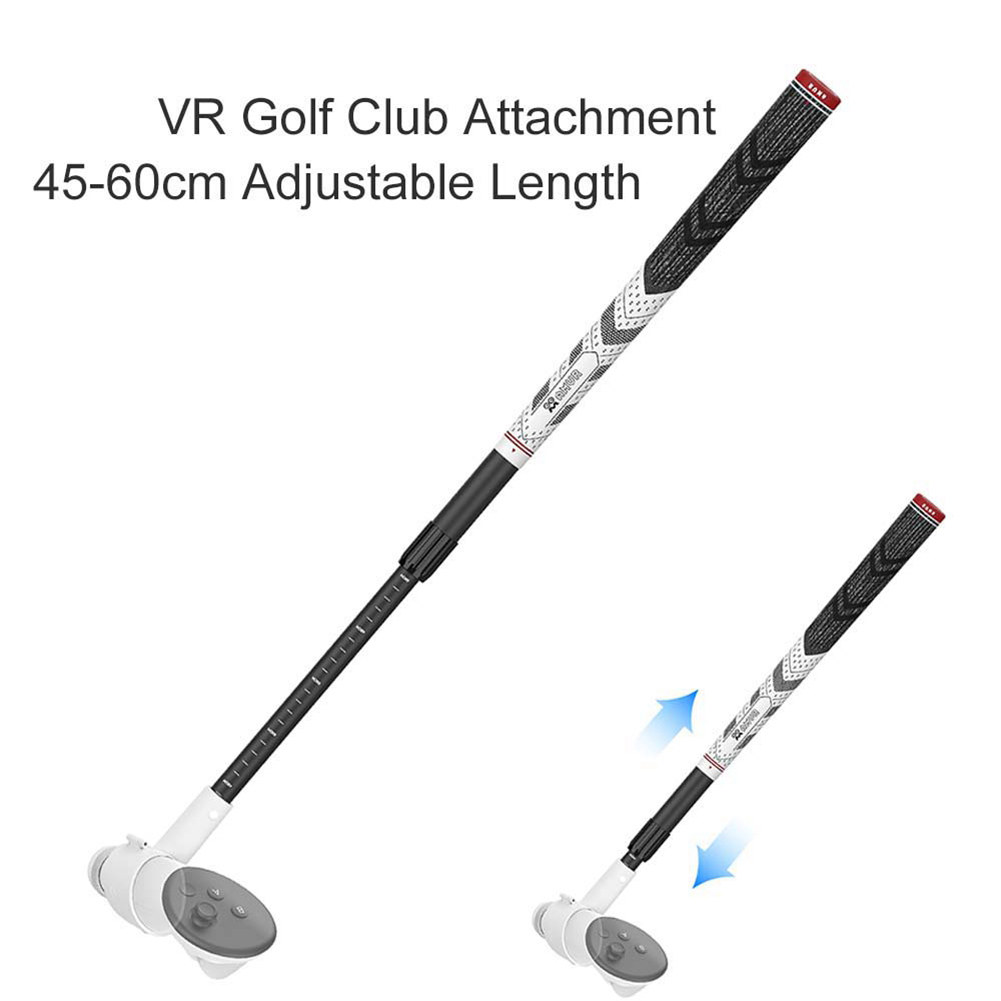 Ручка-держатель A26Z для контр – обзор и цена Vr Golf Club Handle Grip Accessory