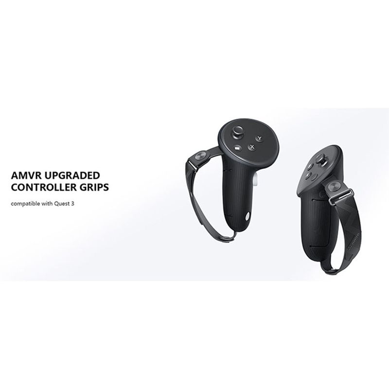 Защитный чехол DT51 с ремешком – обзор и цена Vr Controller Grips Silicone Knuckles Strap