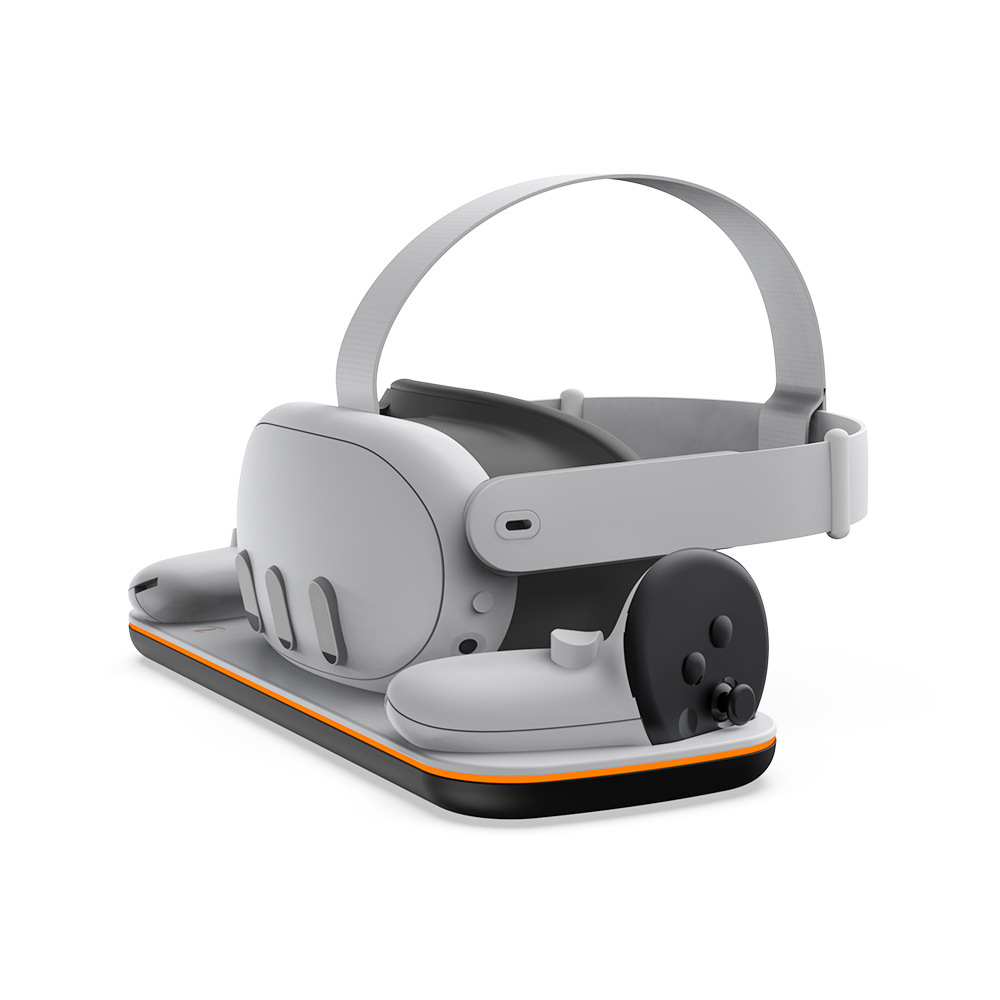 Зарядная док-станция для гарни – обзор и цена Vr Charging Dock Stand Dual Controller