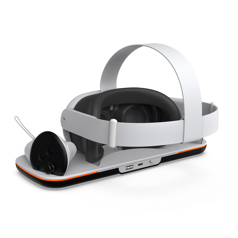 Зарядная док-станция для гарни – обзор и цена Vr Charging Dock Stand Dual Controller