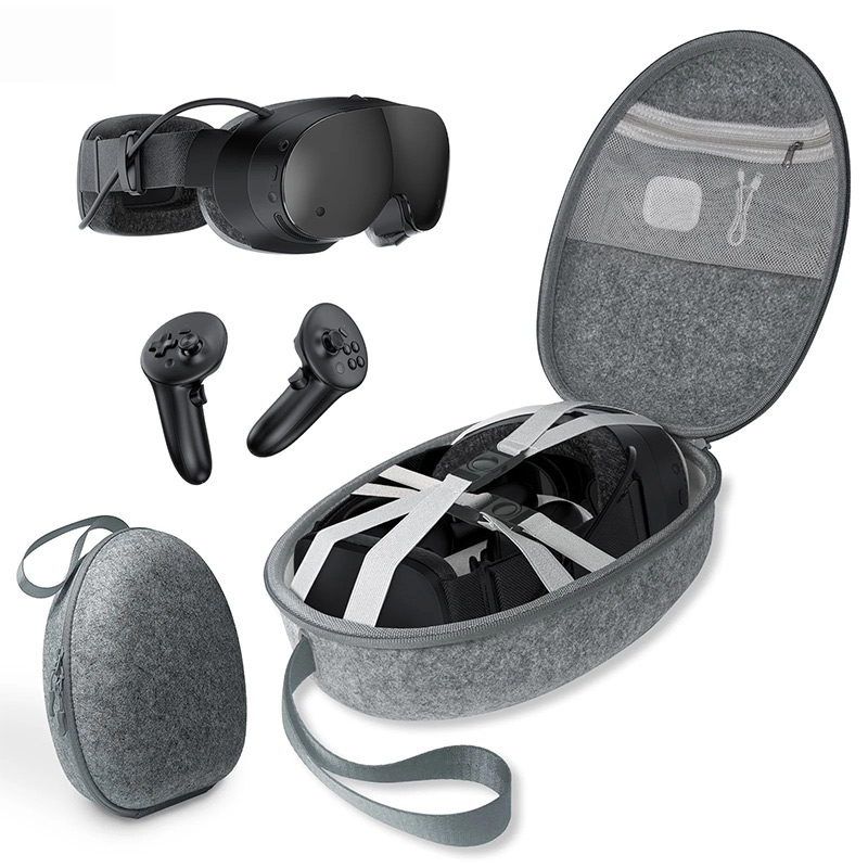 Жесткие чехлы для хранения и п – обзор и цена Vr Carrying Case Hard Travel Storage