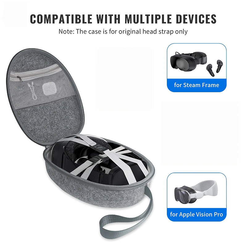 Жесткие чехлы для хранения и п – обзор и цена Vr Carrying Case Hard Travel Storage