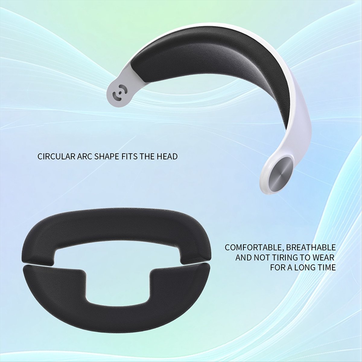 Ремешок на голову (DT37) с акк – обзор и цена Head Strap With Battery Pack Vr Elite