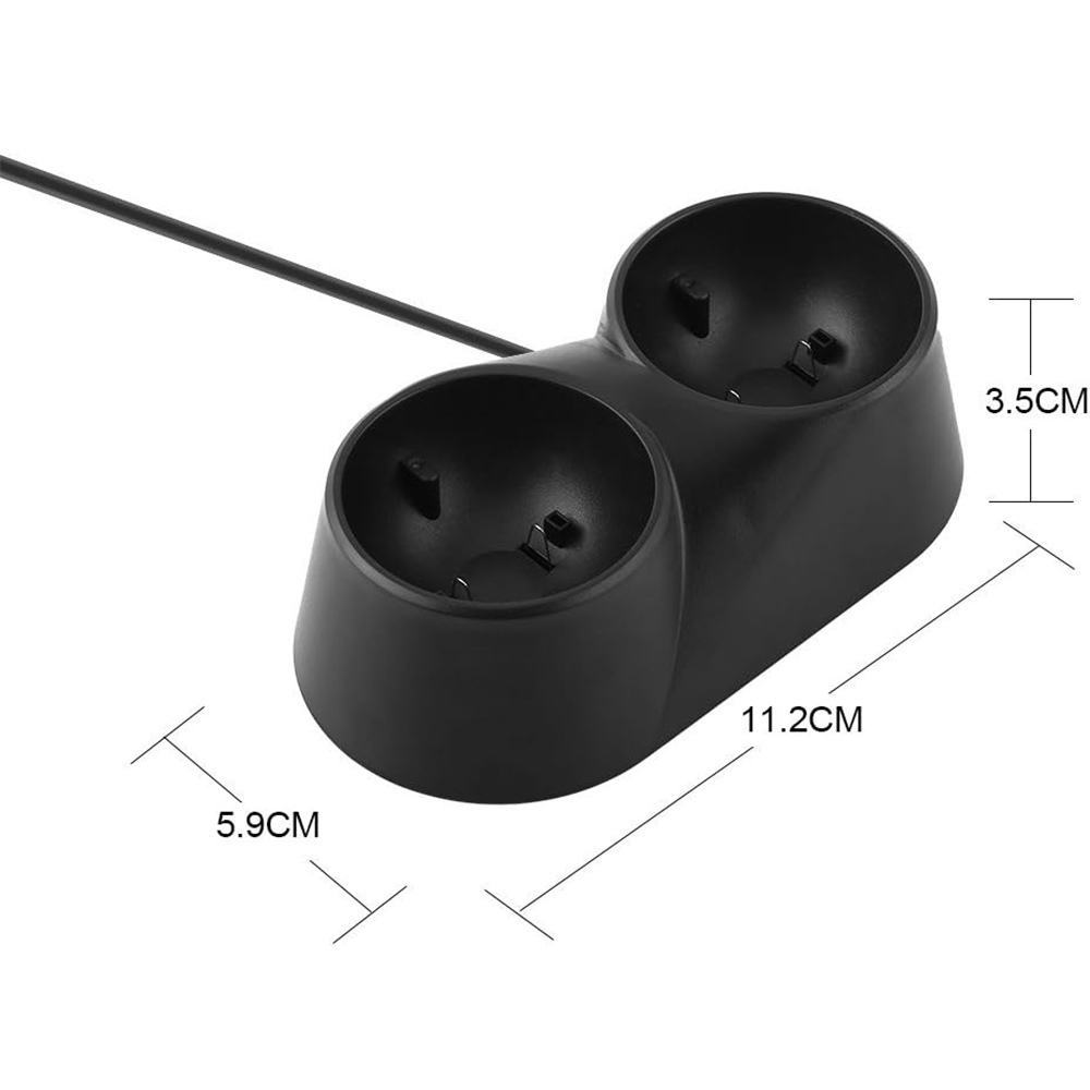 Зарядное устройство контроллер – обзор и цена Vr Charging Dock Stand Dual Controller
