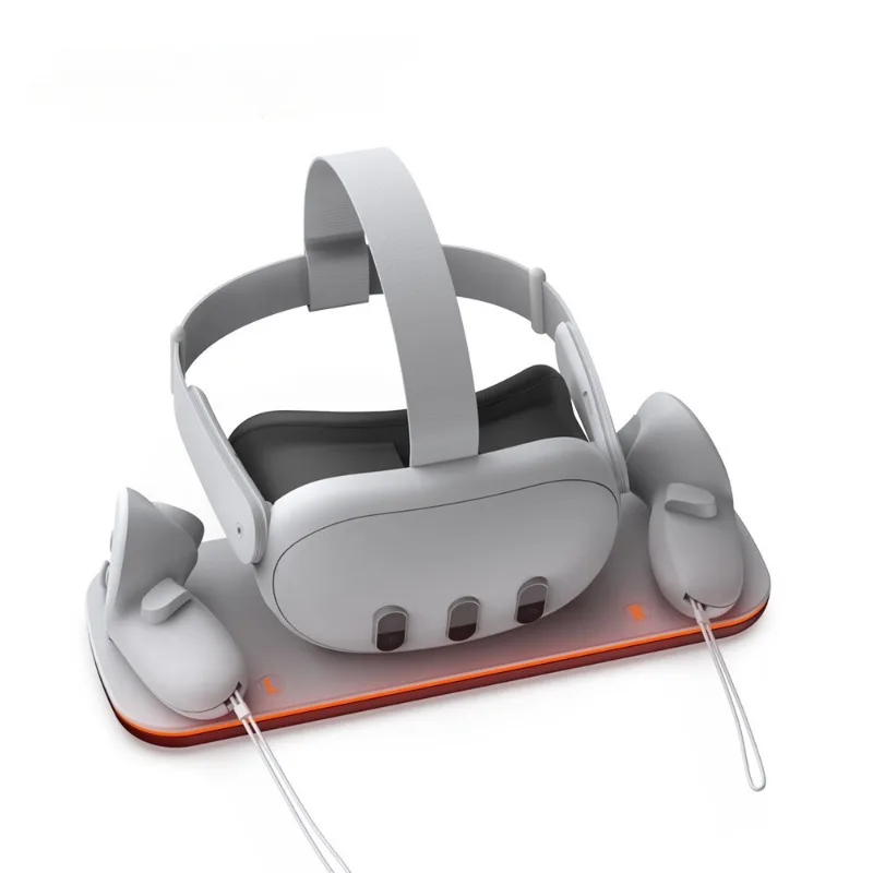 Беспроводная зарядная док-стан – обзор и цена Head Strap With Battery Pack Vr Elite