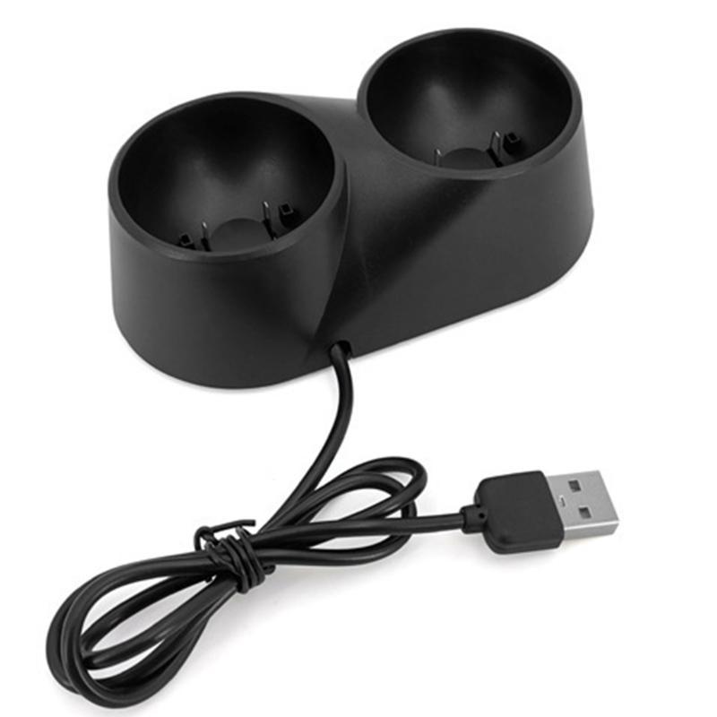 652F Двойное зарядное устройст – обзор и цена Vr Charging Dock Stand Dual Controller