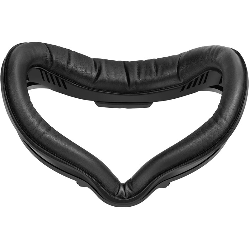 Насадка для лица ABGI и защитн – обзор и цена Vr Facial Interface Foam Pad Leather