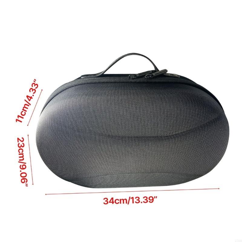 Сумка для хранения VR-гарнитур – обзор и цена Vr Carrying Case Hard Travel Storage