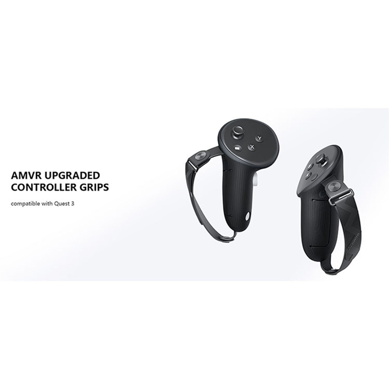 Силиконовый защитный чехол для – обзор и цена Vr Controller Grips Silicone Knuckles Strap