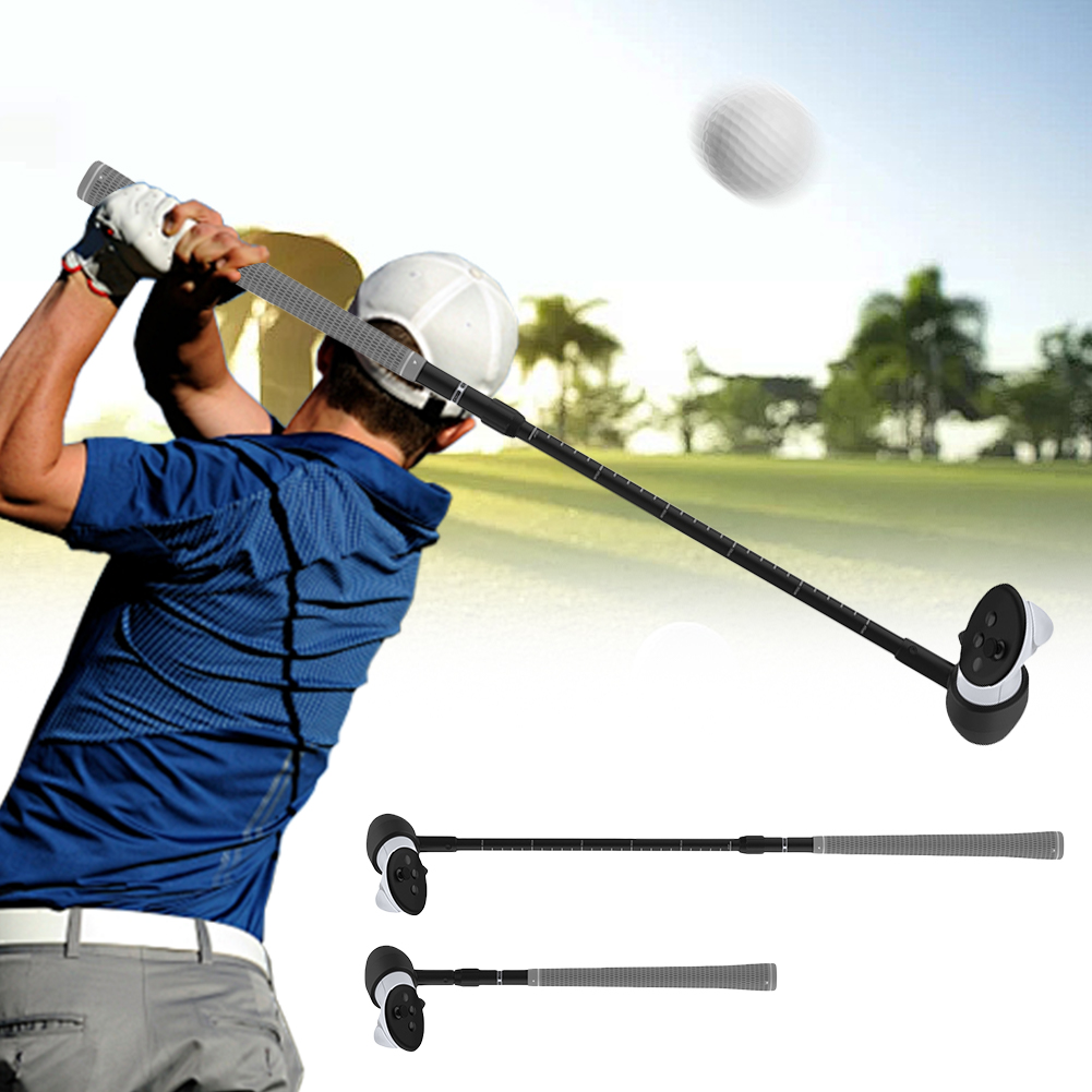 VR-грип для гольфа, 80-градусн – обзор и цена Vr Golf Club Handle Grip Accessory