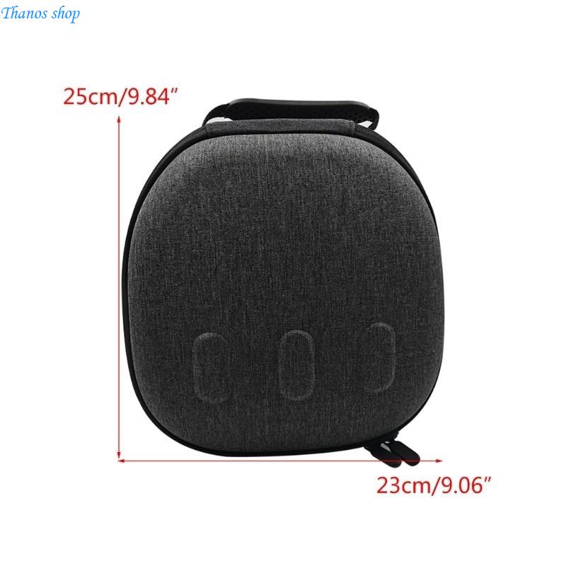 для 3 Защитная сумка EVA Порта – обзор и цена Vr Carrying Case Hard Travel Storage