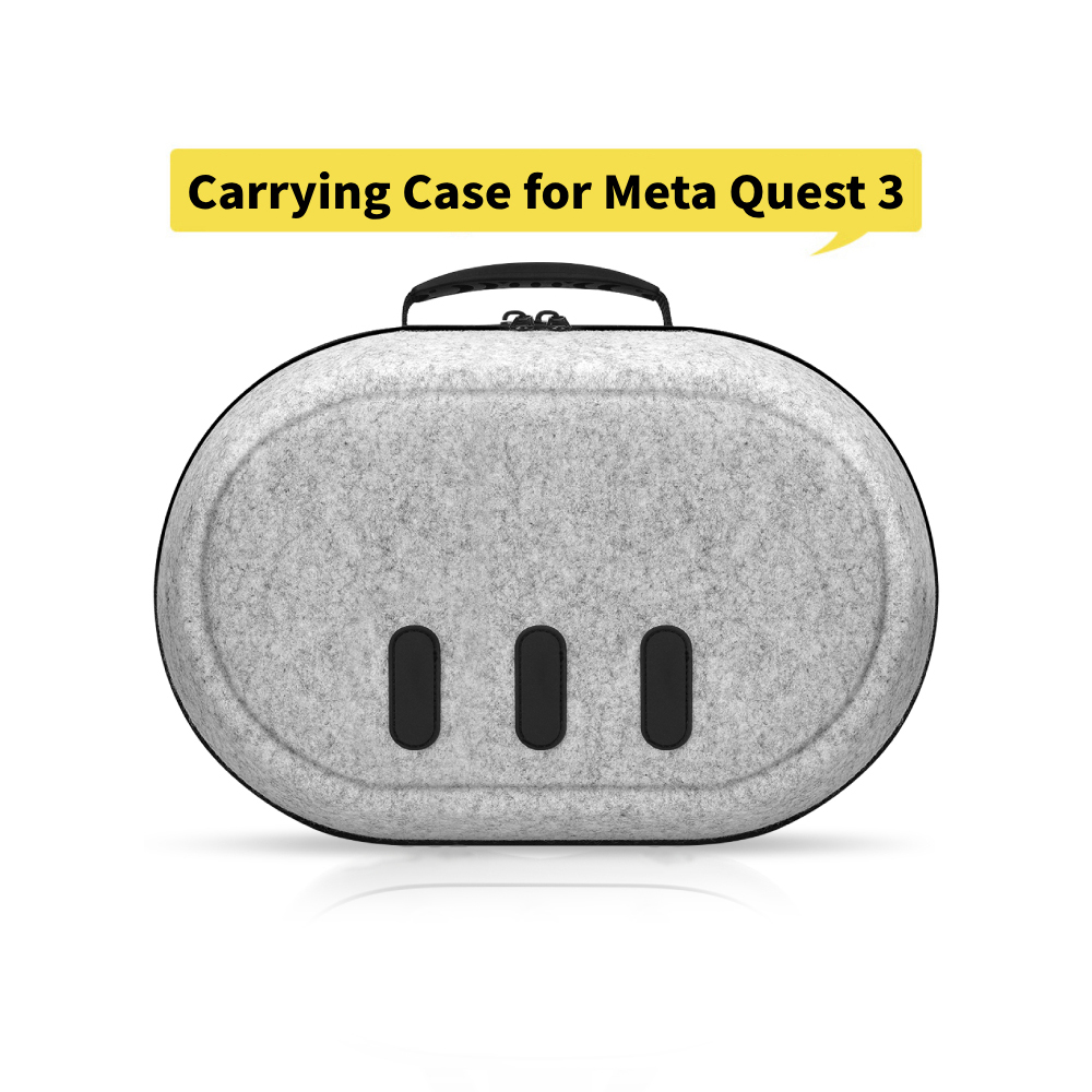 Дорожный чехол для переноски г – обзор и цена Vr Carrying Case Hard Travel Storage