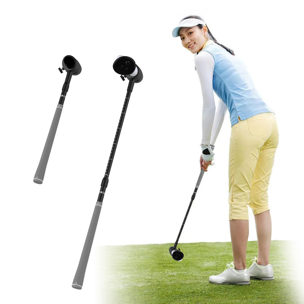 Крепление VR для гольф-клуба д – обзор и цена Vr Golf Club Handle Grip Accessory