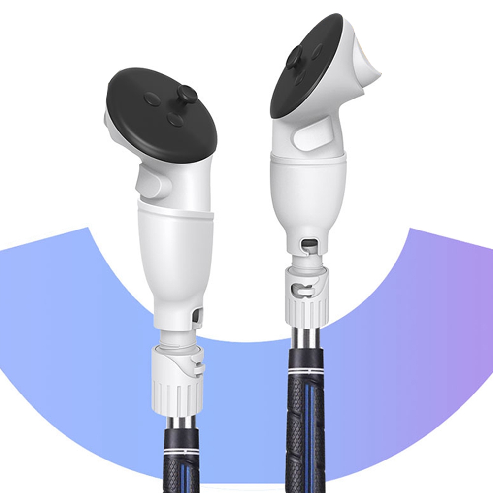 НОВИНКА!! VR Golf Club Ручка В – обзор и цена Vr Golf Club Handle Grip Accessory