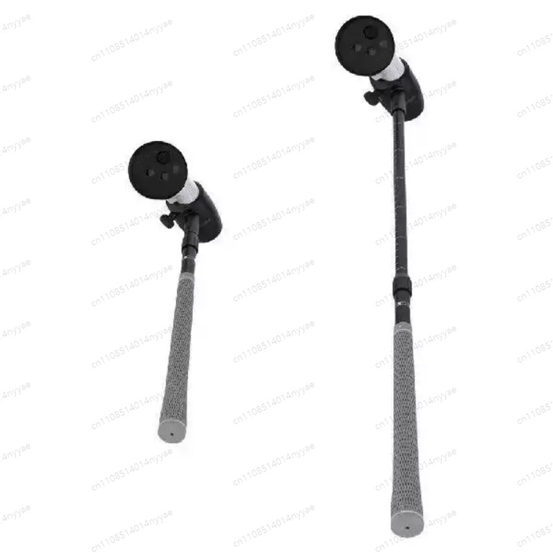 Насадка для VR-гольфа для Meta – обзор и цена Vr Golf Club Handle Grip Accessory