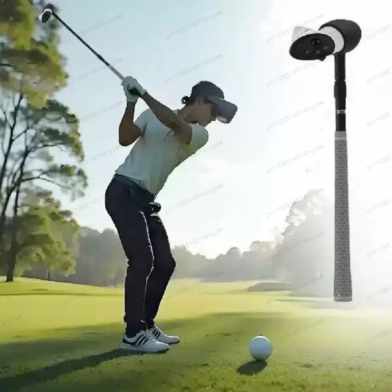 Насадка для VR-гольфа для Meta – обзор и цена Vr Golf Club Handle Grip Accessory