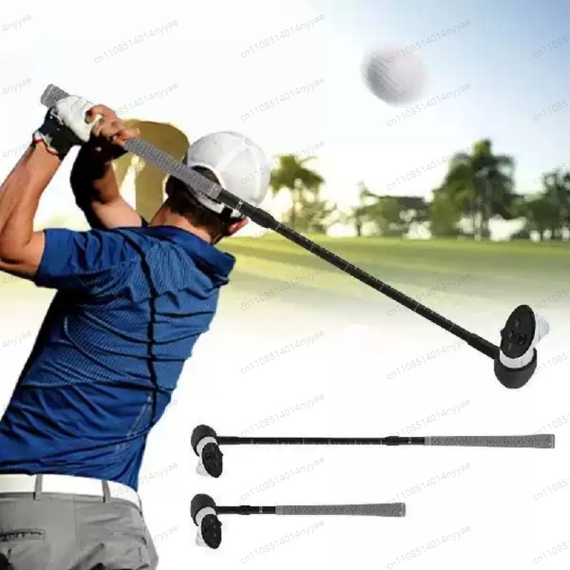 Насадка для VR-гольфа для Meta – обзор и цена Vr Golf Club Handle Grip Accessory