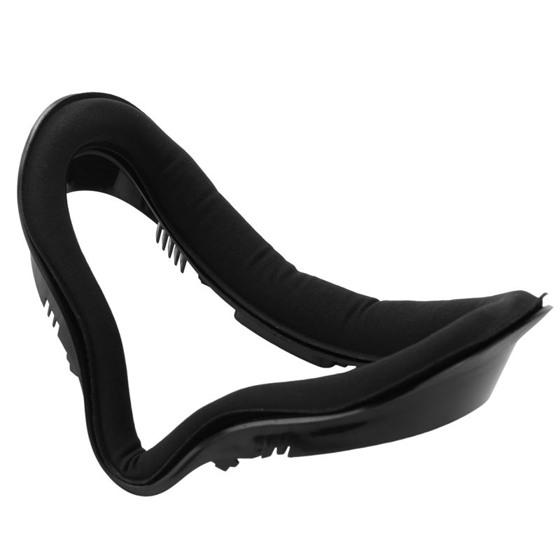Кронштейн для VR-гарнитуры DT5 – обзор и цена Vr Facial Interface Foam Pad Leather