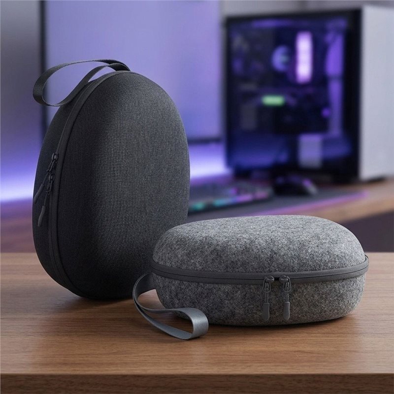 ABKN – прочный кейс для перено – обзор и цена Vr Carrying Case Hard Travel Storage