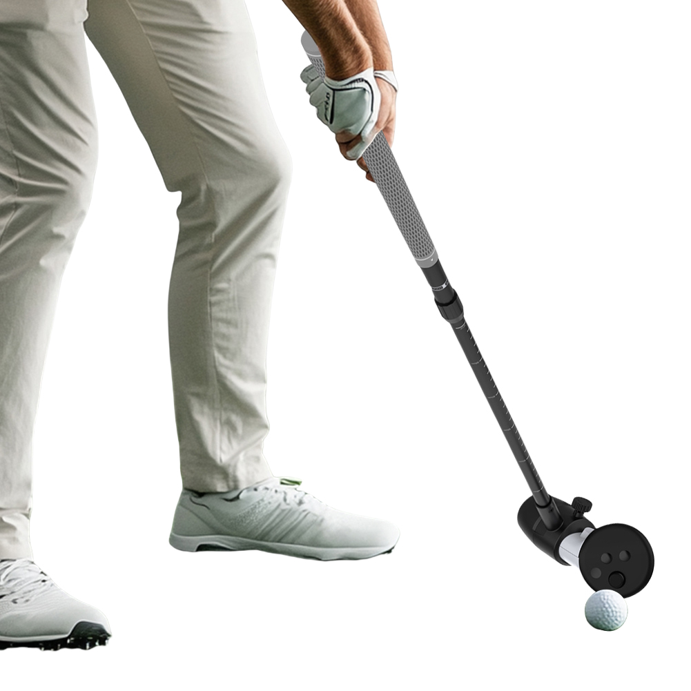 Насадка для гольф-клюшки VR дл – обзор и цена Vr Golf Club Handle Grip Accessory