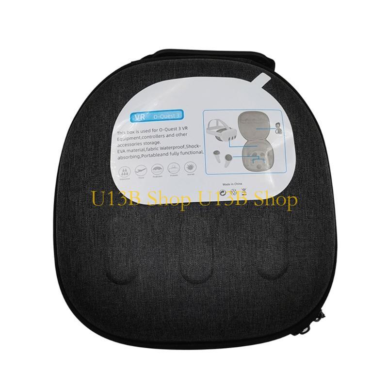 U13b жесткий корпус для перено – обзор и цена Vr Carrying Case Hard Travel Storage