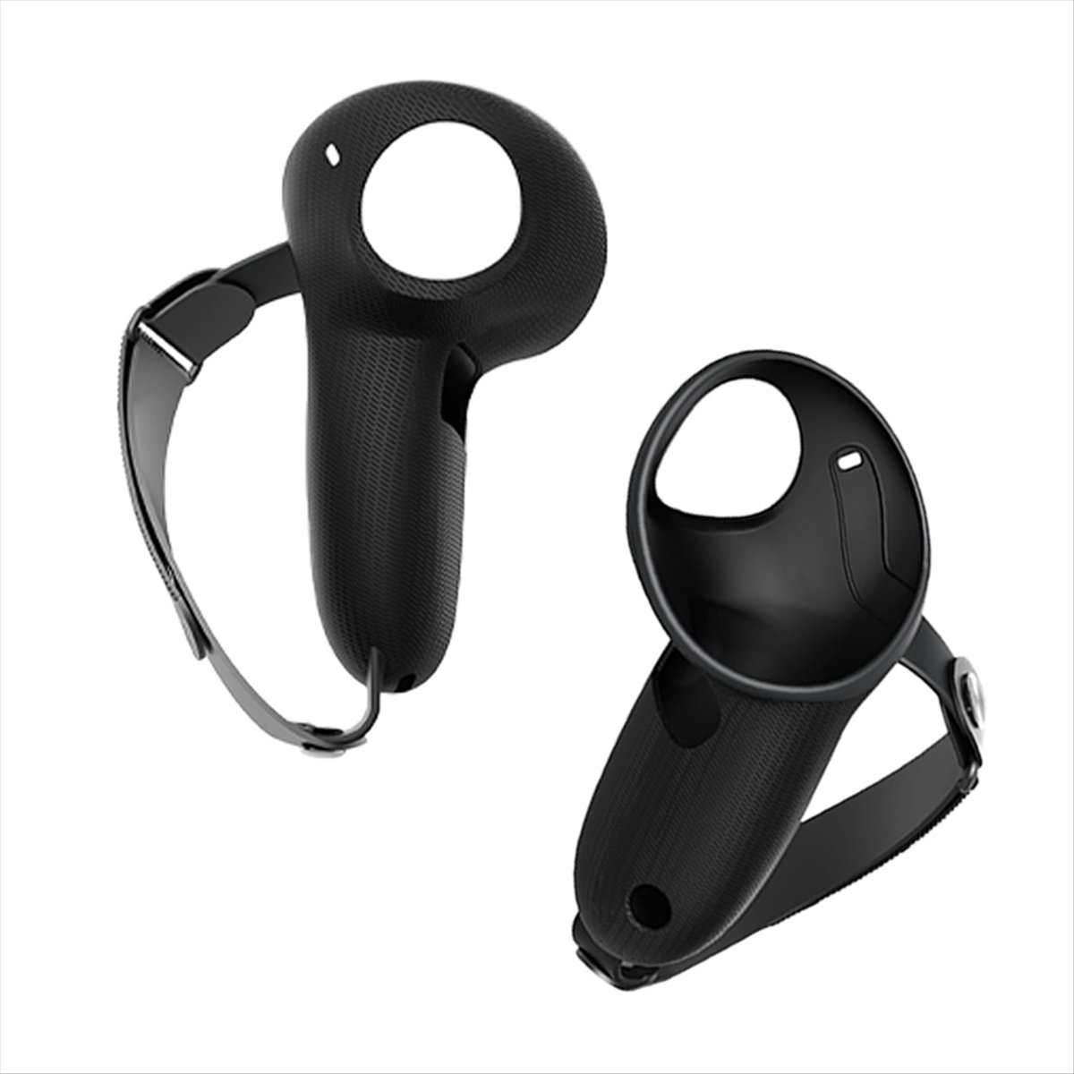 A008 Силиконовый защитный чехо – обзор и цена Vr Controller Grips Silicone Knuckles Strap