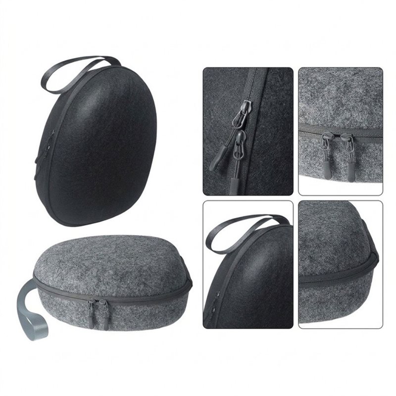 B92B – прочный кейс для перено – обзор и цена Vr Carrying Case Hard Travel Storage