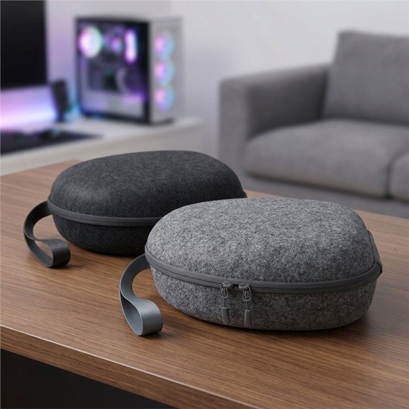 B92B – прочный кейс для перено – обзор и цена Vr Carrying Case Hard Travel Storage