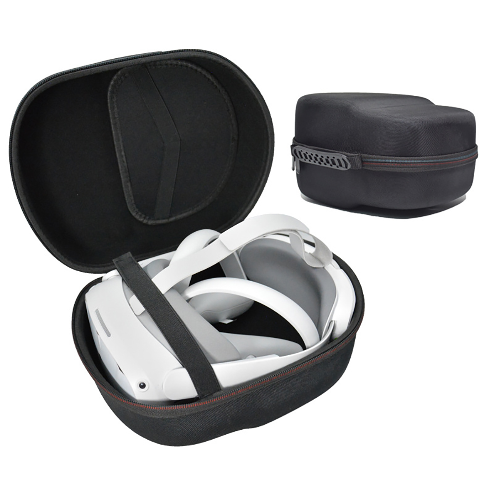Жесткий дорожный флэш-накопите – обзор и цена Vr Carrying Case Hard Travel Storage