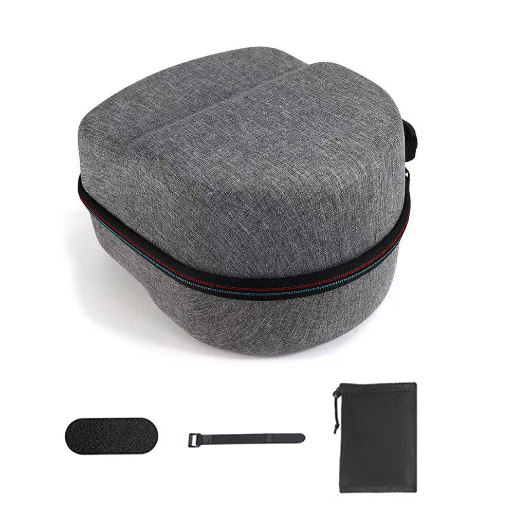 Жесткий дорожный флэш-накопите – обзор и цена Vr Carrying Case Hard Travel Storage