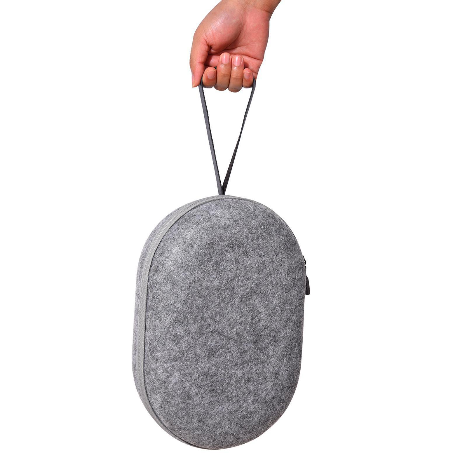 Чехол-органайзер для хранения  – обзор и цена Vr Carrying Case Hard Travel Storage