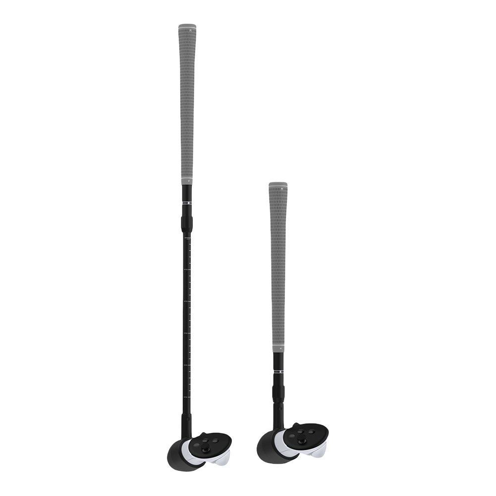 Насадка для VR-гольфа для Meta – обзор и цена Vr Golf Club Handle Grip Accessory