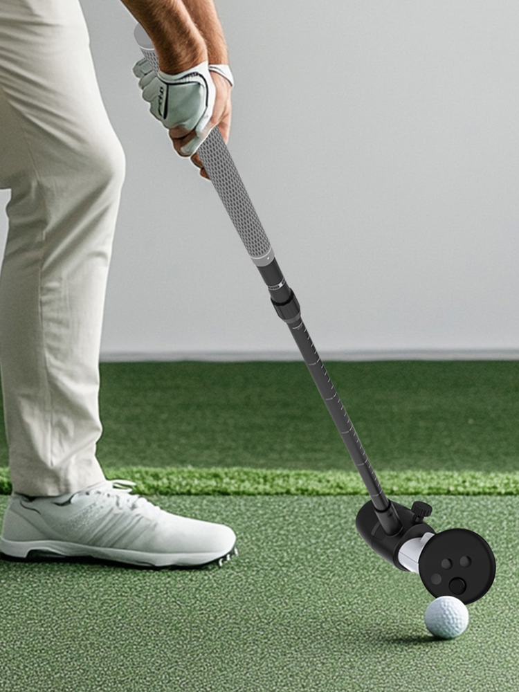 Насадка для VR-гольфа для Meta – обзор и цена Vr Golf Club Handle Grip Accessory