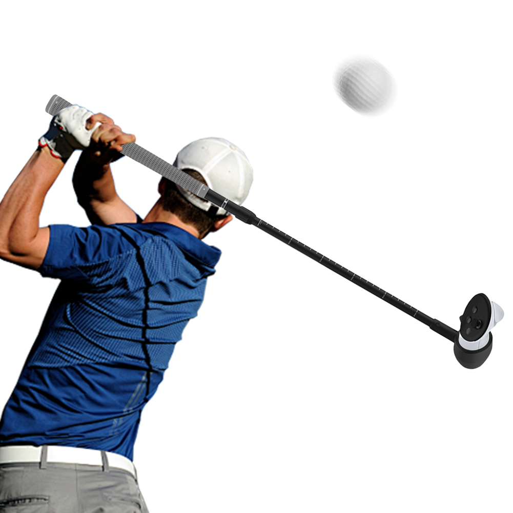 Удлинитель рукоятки для VR-кон – обзор и цена Vr Golf Club Handle Grip Accessory