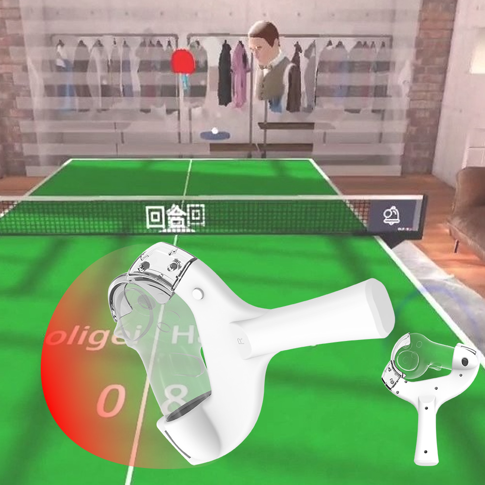 Адаптер для рукоятки ракетки д – обзор и цена Vr Ping Pong Paddle Handle Adapter