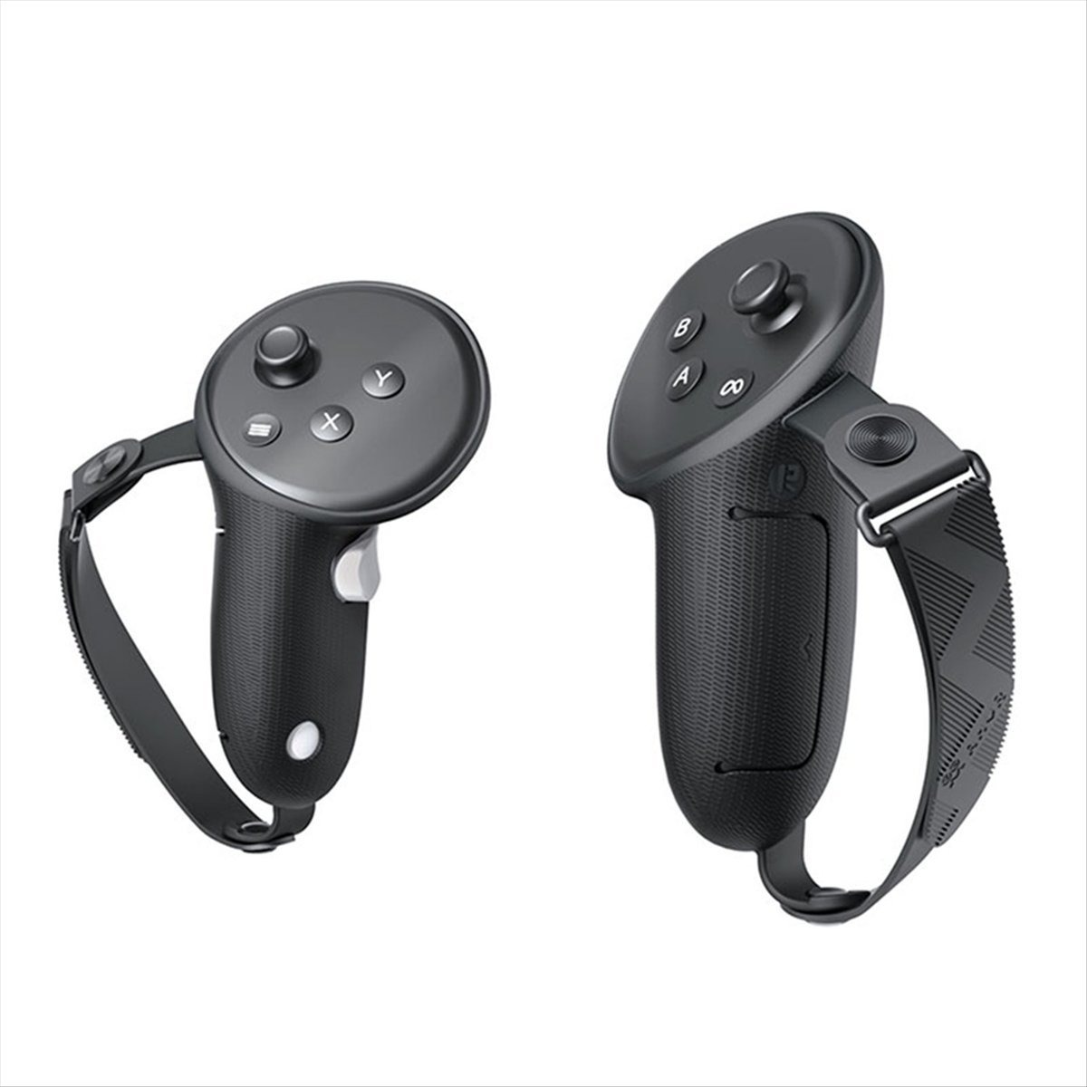 A73P силиконовый защитный чехо – обзор и цена Vr Controller Grips Silicone Knuckles Strap