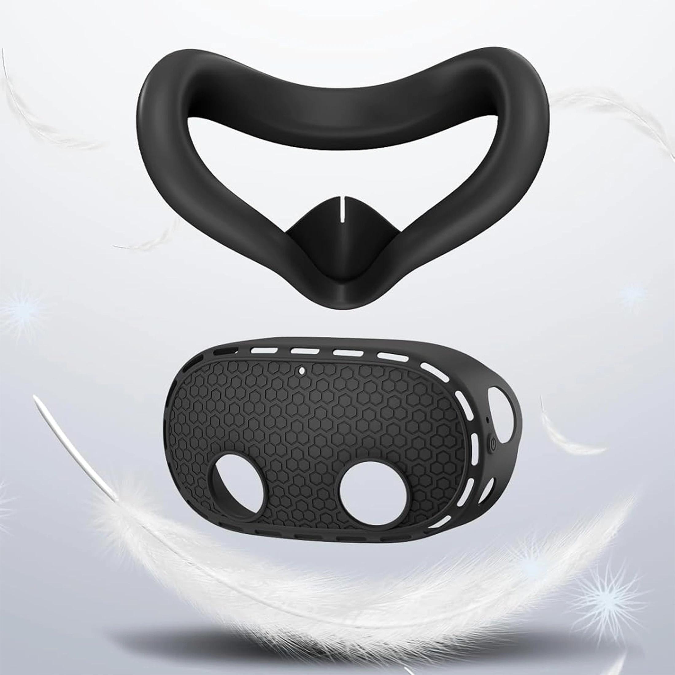 Набор силиконовых чехлов для M – обзор и цена Vr Controller Grips Silicone Knuckles Strap