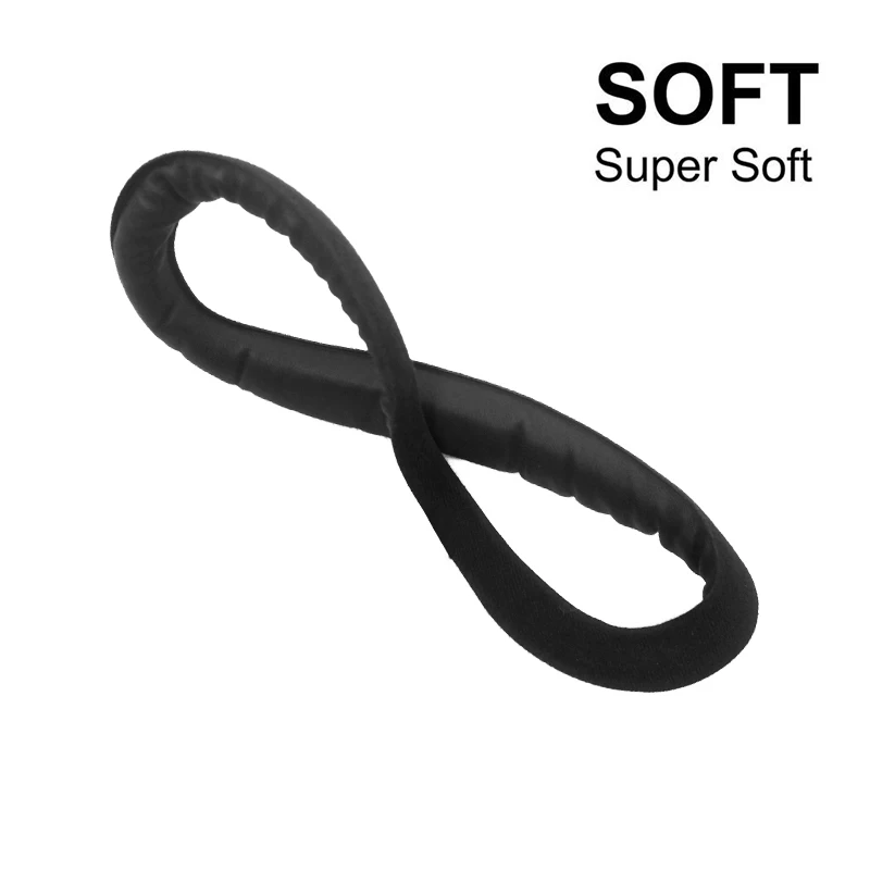 Подушечка для лица FICEP для M – обзор и цена Vr Facial Interface Foam Pad Leather