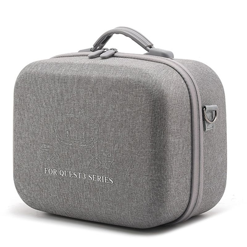 ABGI VR – сумка на плечо с жес – обзор и цена Vr Carrying Case Hard Travel Storage