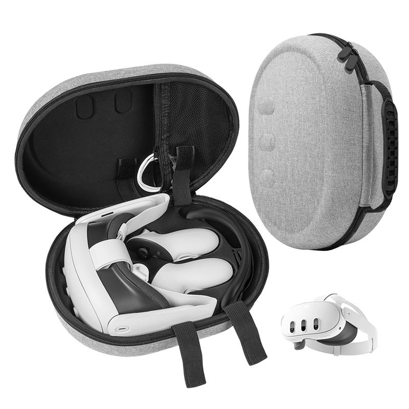 Жесткий чехол B76B для перенос – обзор и цена Vr Carrying Case Hard Travel Storage