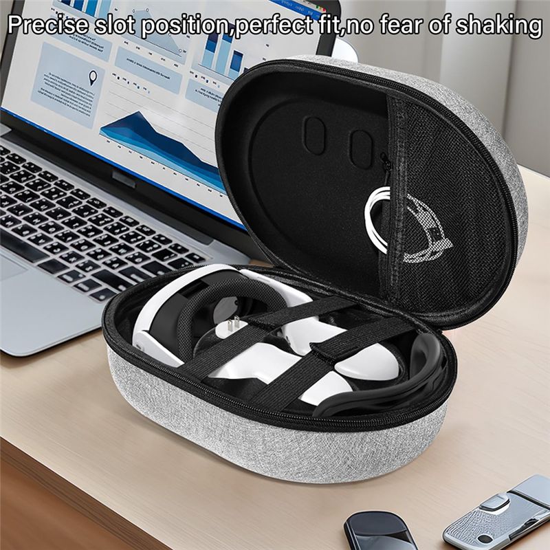 Жесткий чехол B76B для перенос – обзор и цена Vr Carrying Case Hard Travel Storage